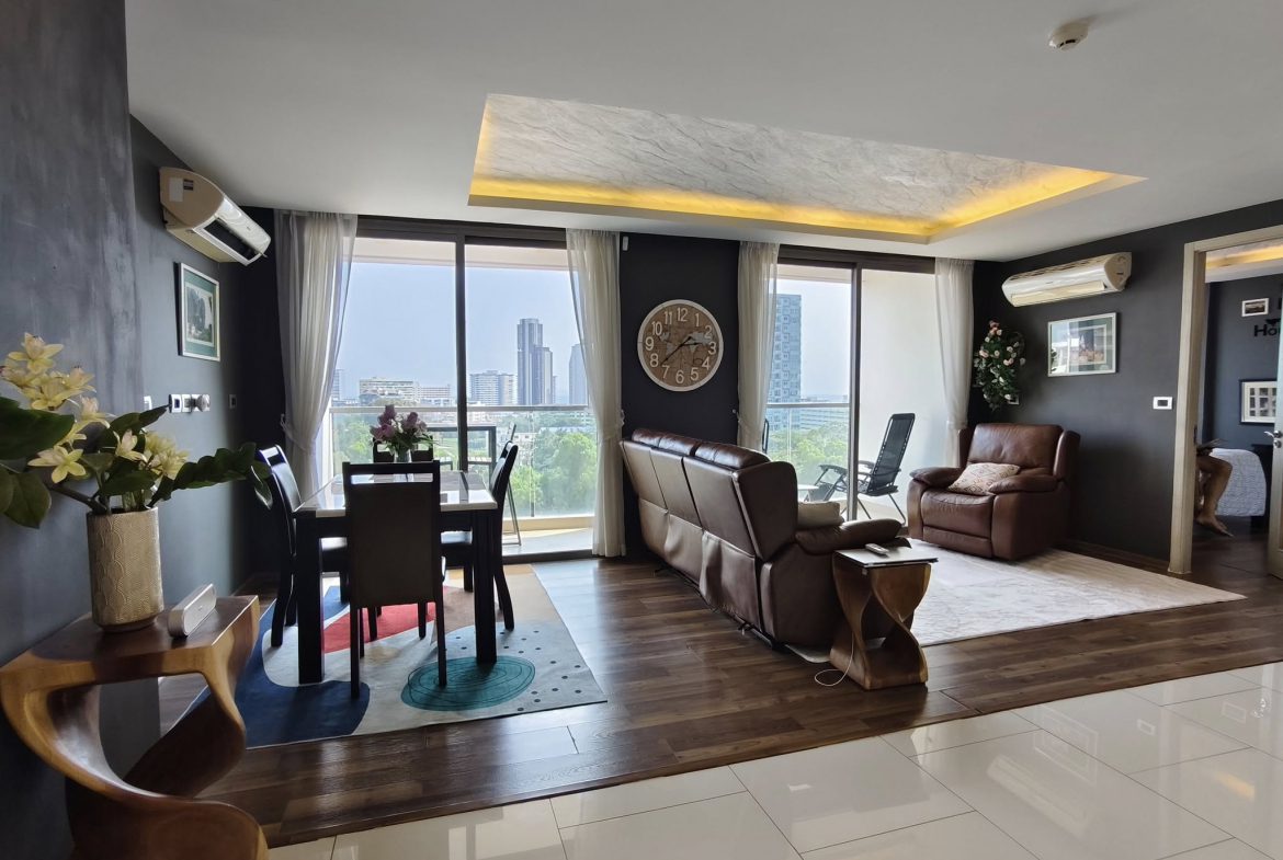 PTC25748_40 The Peak Towers 2br 87sqm 11