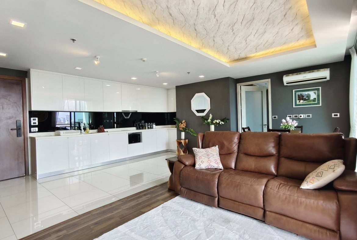 PTC25748_43 The Peak Towers 2br 87sqm 14