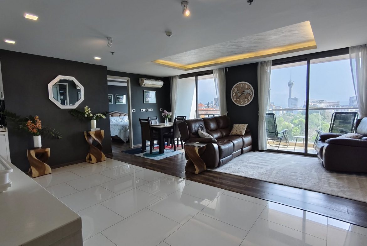PTC25748_44 The Peak Towers 2br 87sqm 15