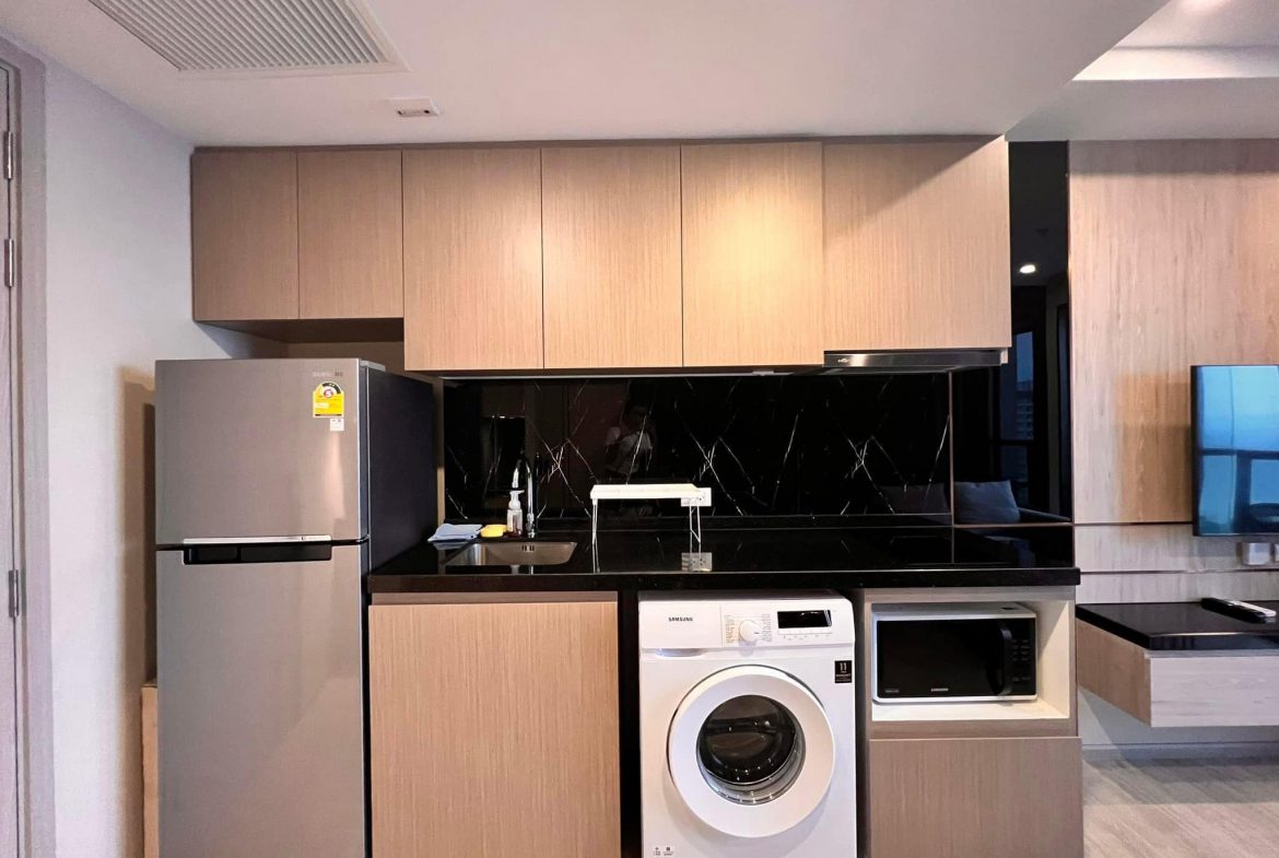 The Panora Pattaya 1br 38sqm 13