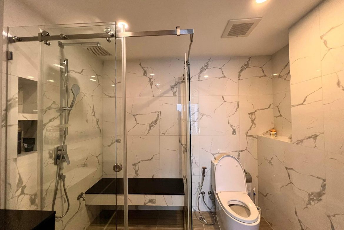 The Panora Pattaya 1br 38sqm 14