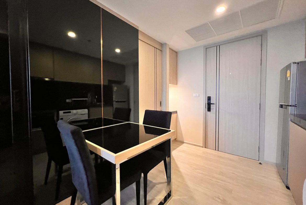 The Panora Pattaya 1br 38sqm 5