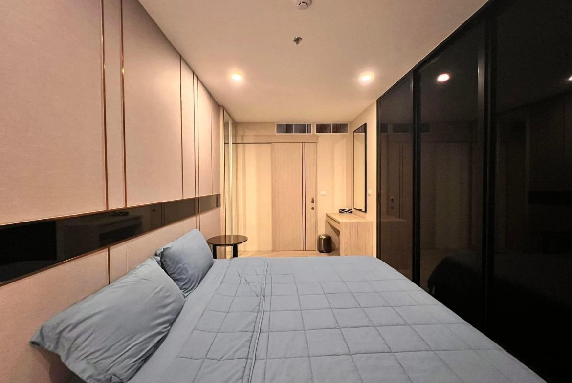 The Panora Pattaya 1br 38sqm 7