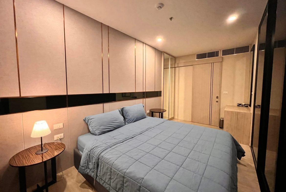 The Panora Pattaya 1br 38sqm 8