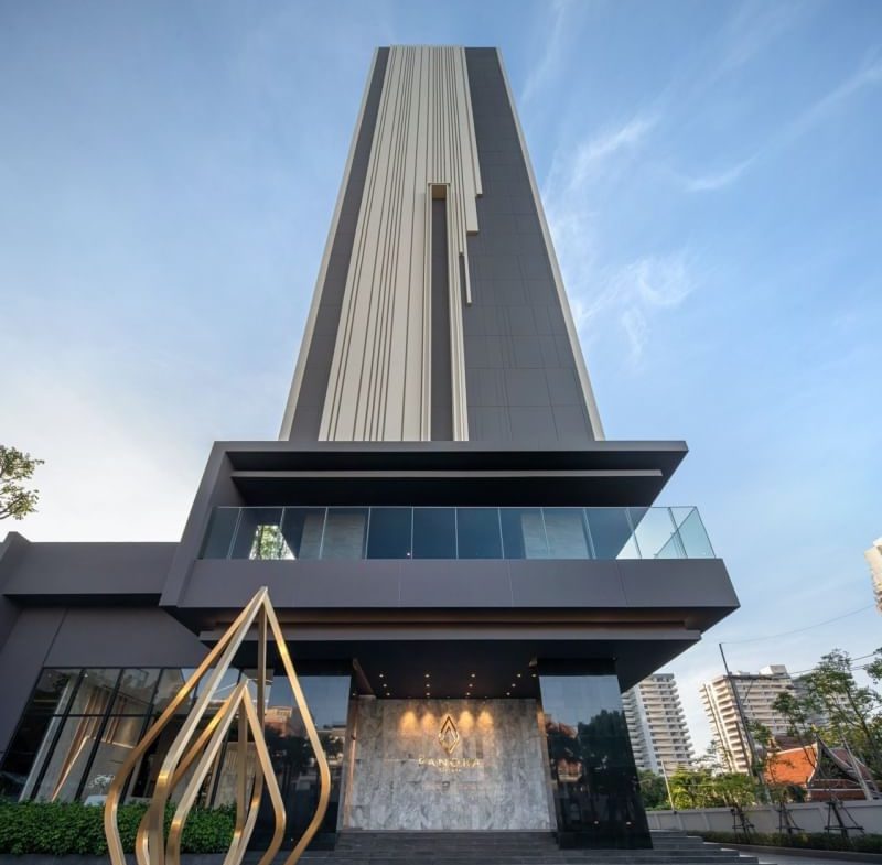 The Panora Pattaya 2br 69