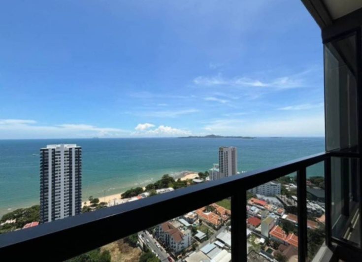 The Panora Pattaya 2br 69