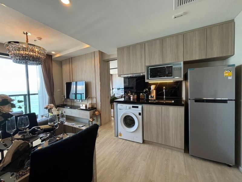 The Panora Pattaya 2br 69