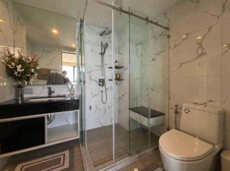 The Panora Pattaya 2br 69