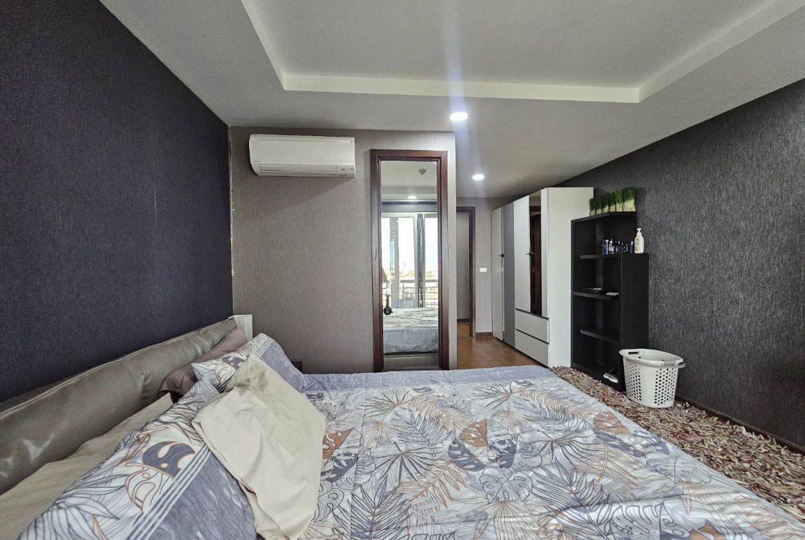 The Regent Pratumnak 2br 99sqm 16