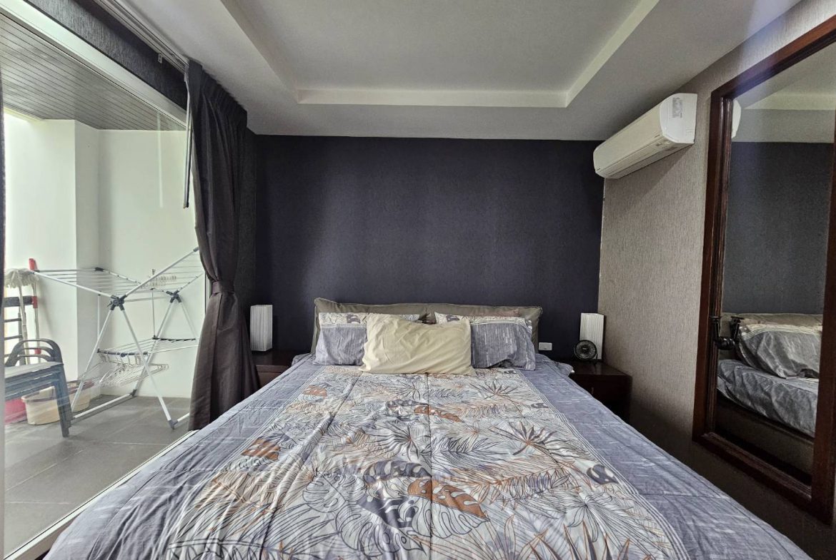 The Regent Pratumnak 2br 99sqm 17