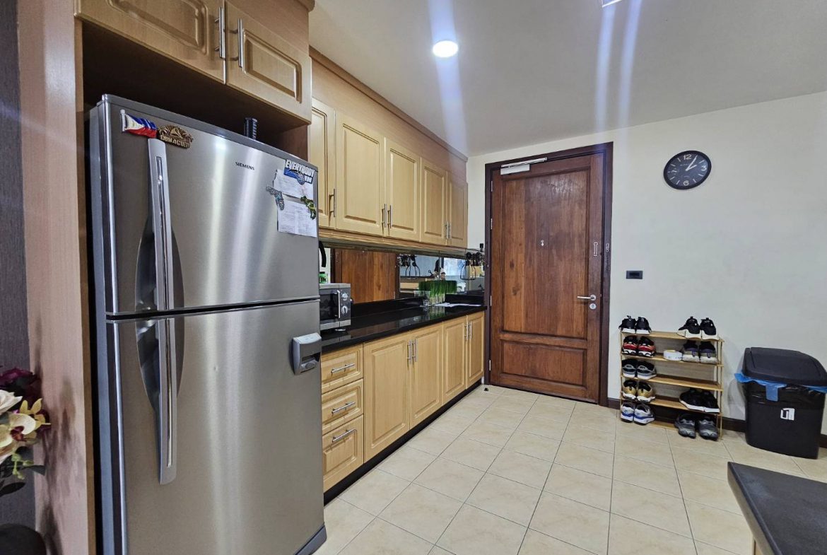 The Regent Pratumnak 2br 99sqm 8