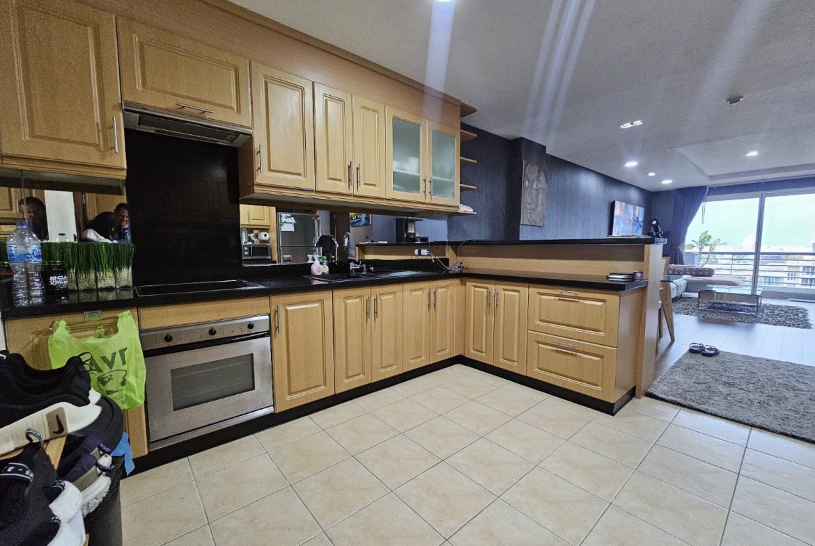 The Regent Pratumnak 2br 99sqm 9