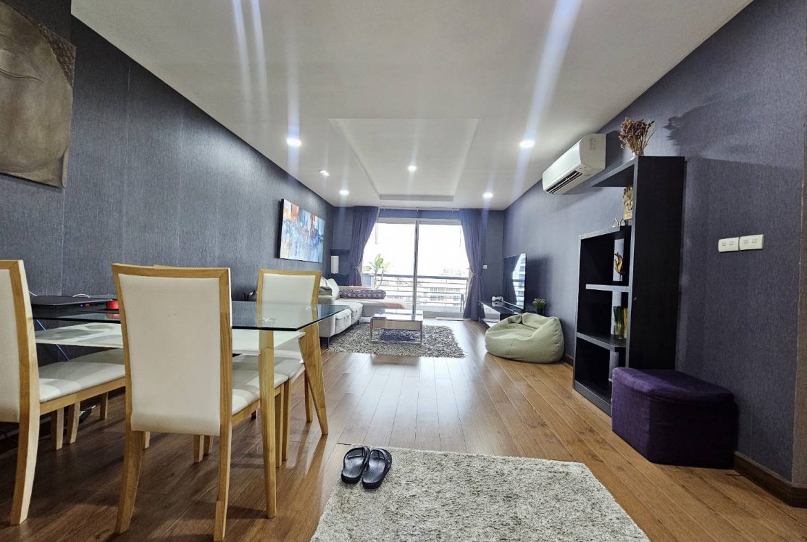 The Regent Pratumnak 2br 99sqm 5