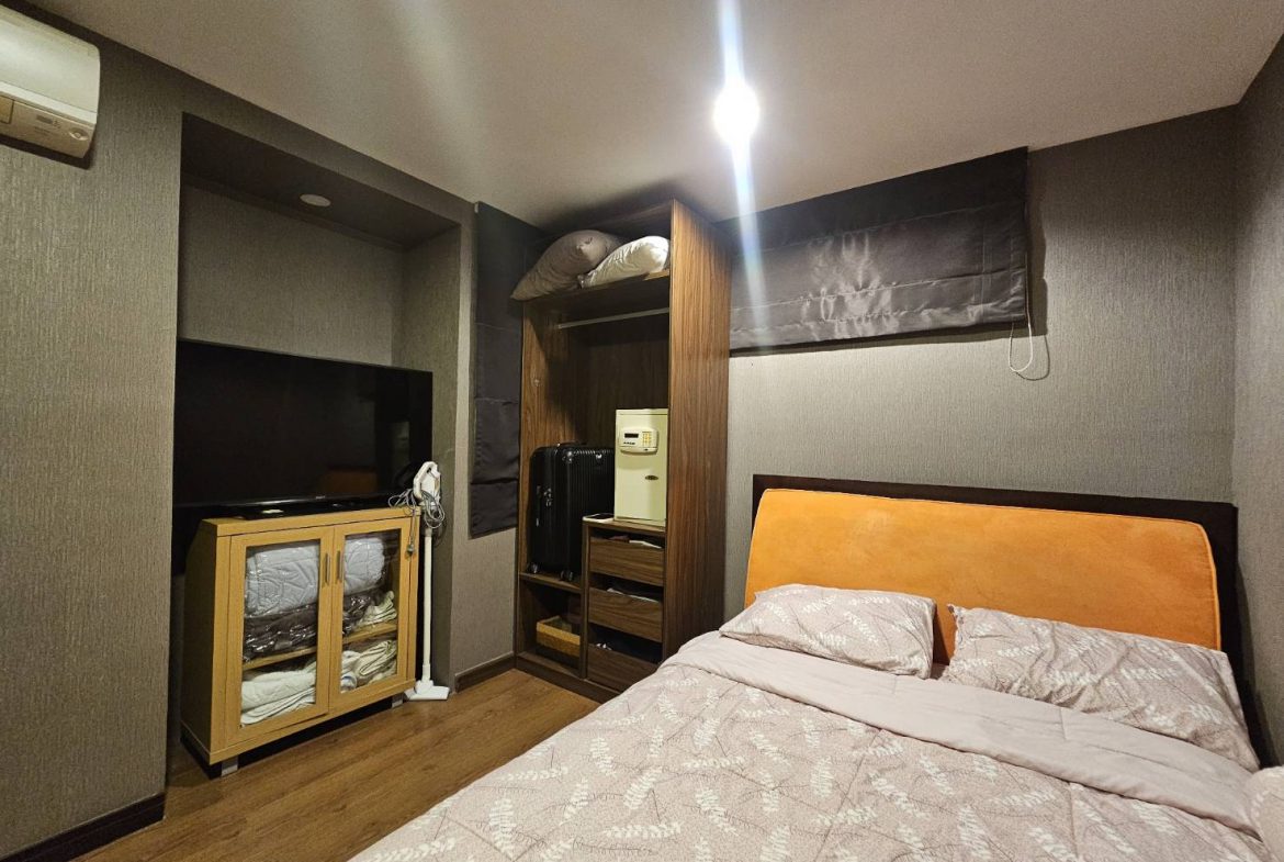 The Regent Pratumnak 2br 99sqm 12