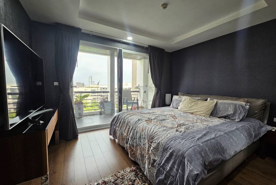 The Regent Pratumnak 2br 99sqm 18