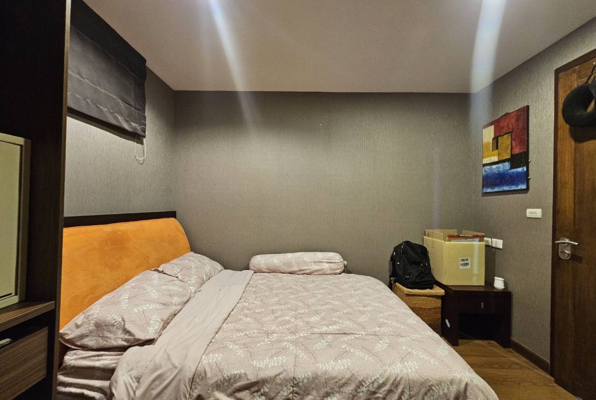 The Regent Pratumnak 2br 99sqm 13