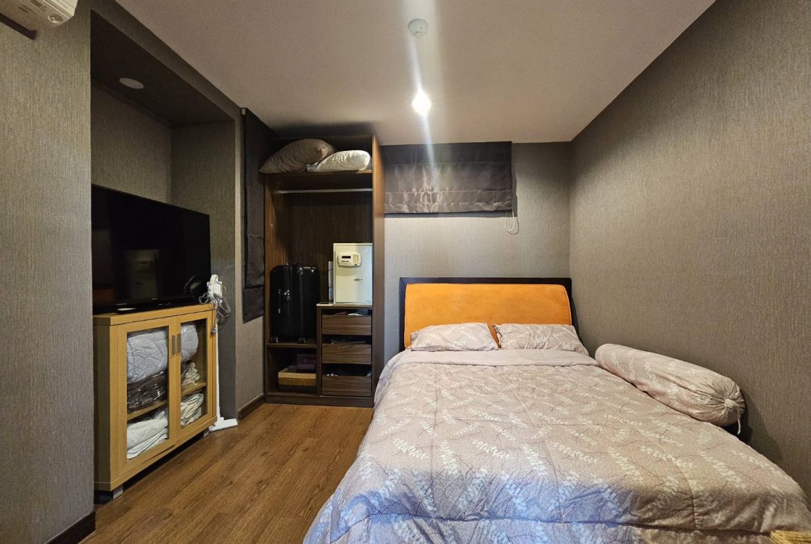 The Regent Pratumnak 2br 99sqm 14