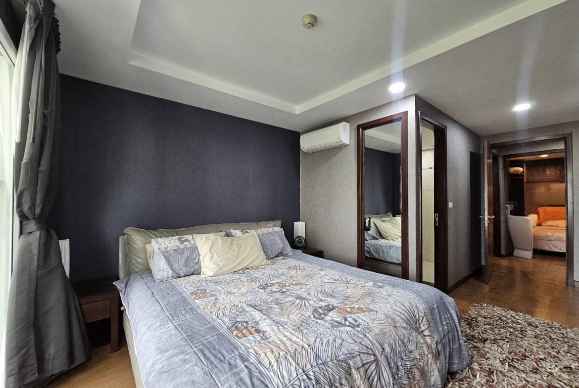 The Regent Pratumnak 2br 99sqm 15