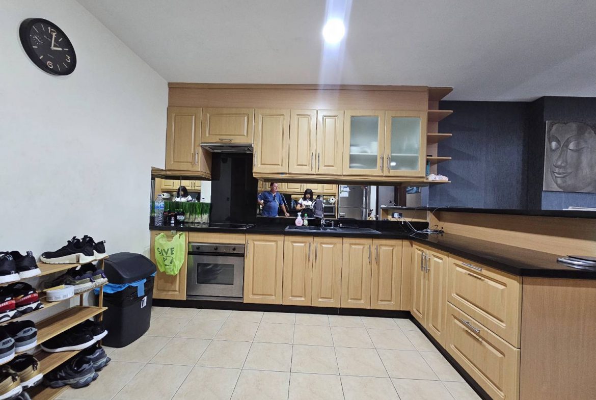 The Regent Pratumnak 2br 99sqm 6