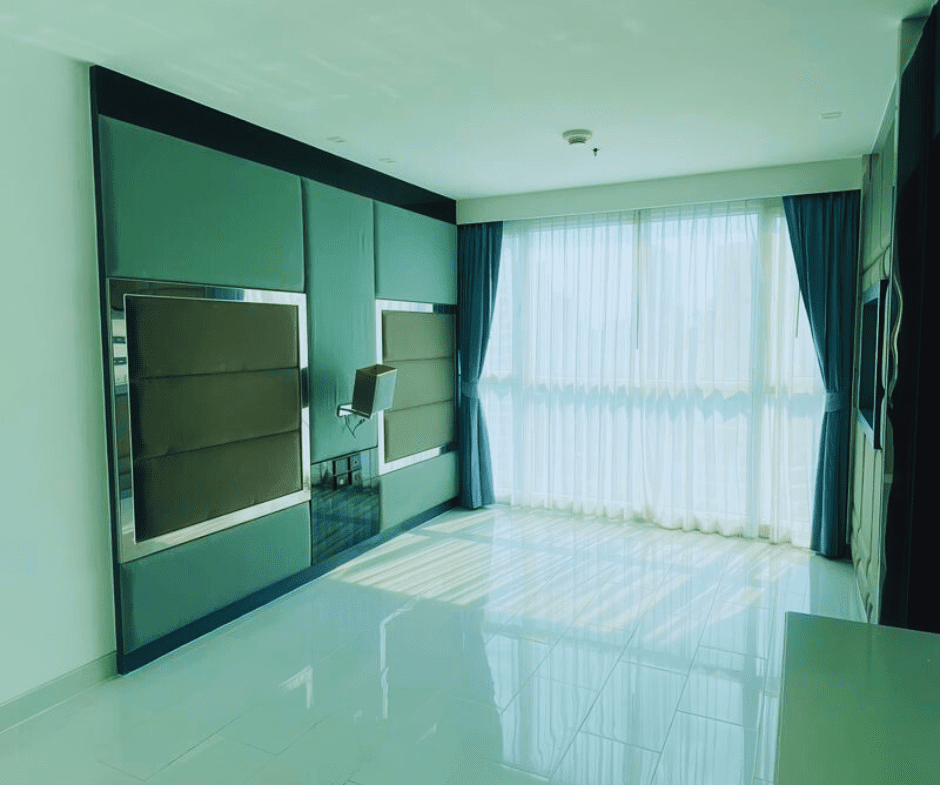 Sky Residence pattaya 2br 81
