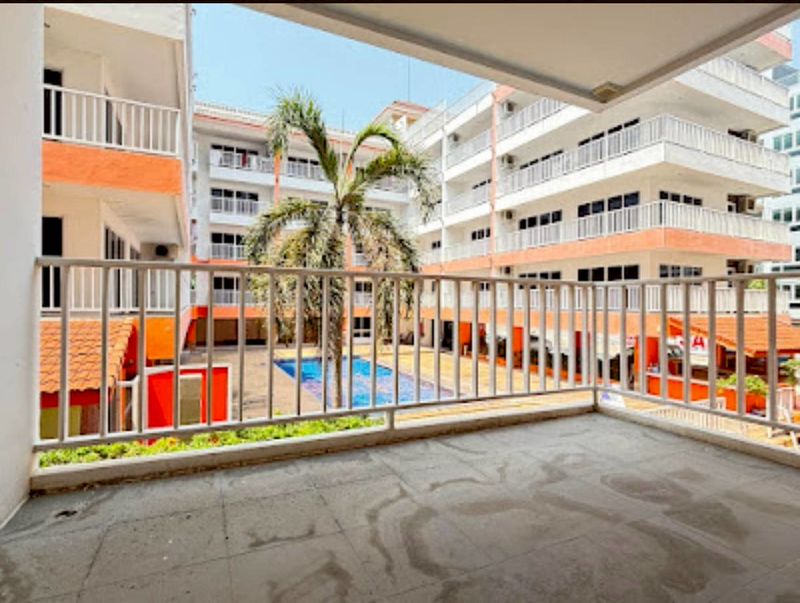 New Nordic Suites 3 1br 42sqm 11