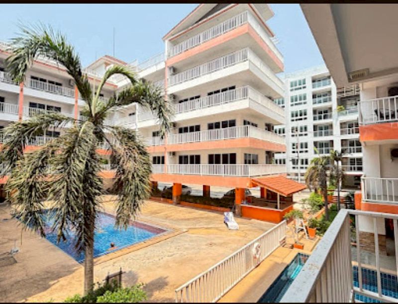 New Nordic Suites 3 1br 42sqm 12