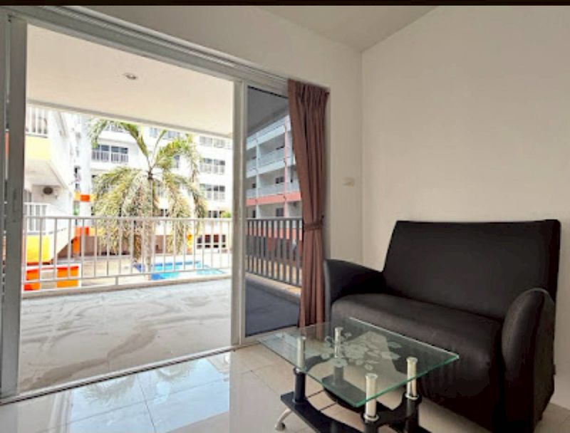 New Nordic Suites 3 1br 42sqm 3