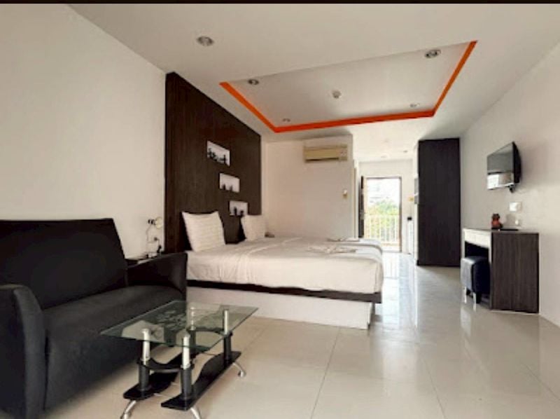 New Nordic Suites 3 1br 42sqm 5