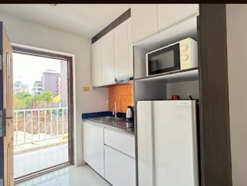 New Nordic Suites 3 1br 42sqm 6