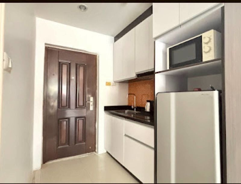 New Nordic Suites 3 1br 42sqm 7