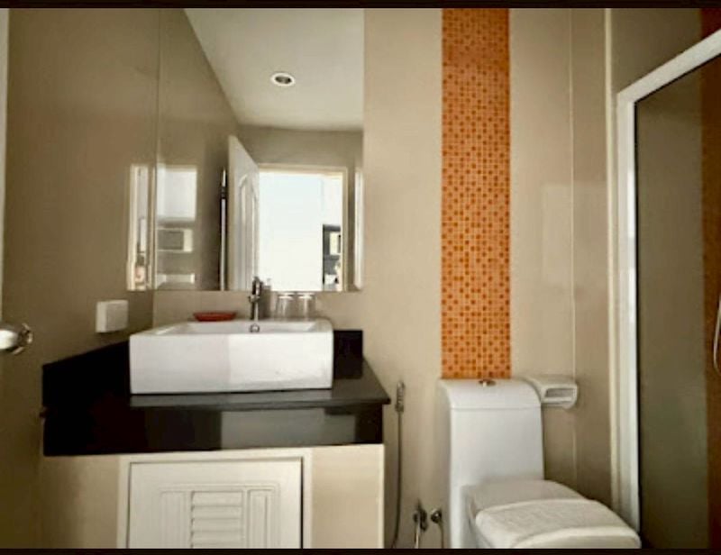 New Nordic Suites 3 1br 42sqm 8