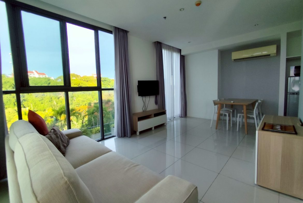 The Point Pratumnak 1br 45