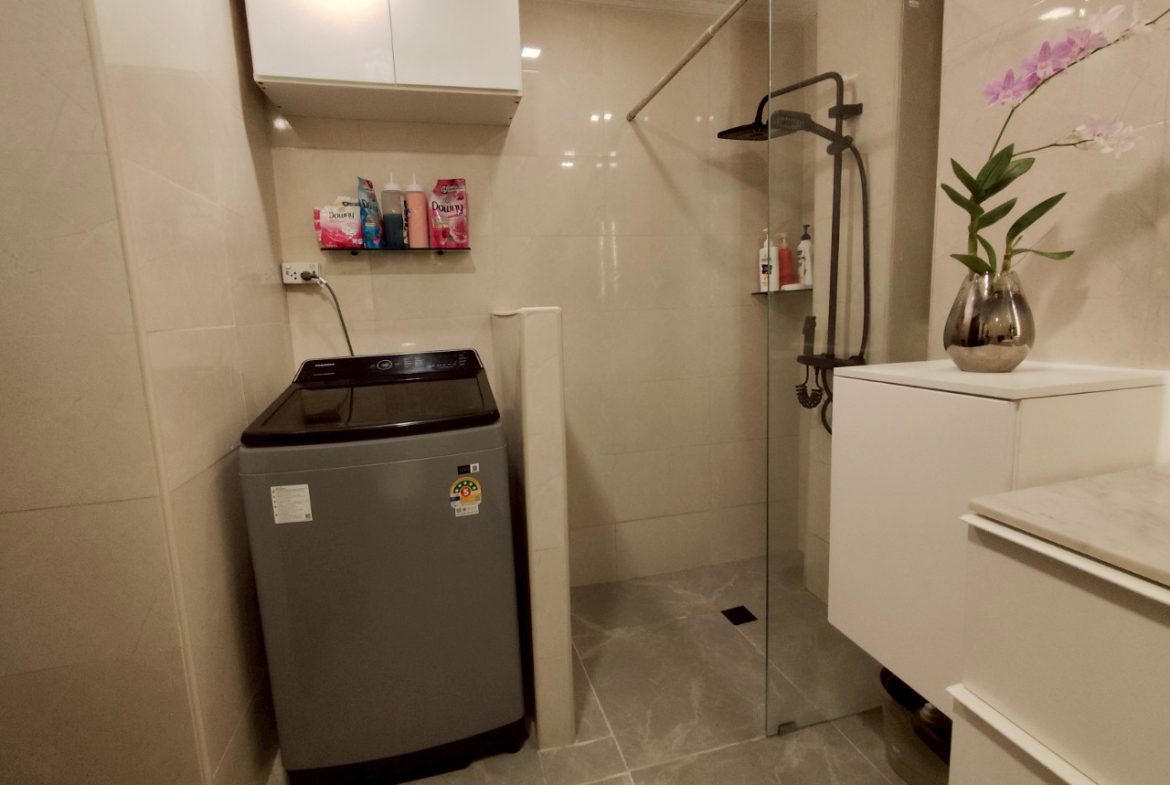 PTC25845_12 Pattaya Heights Condo 1br 51