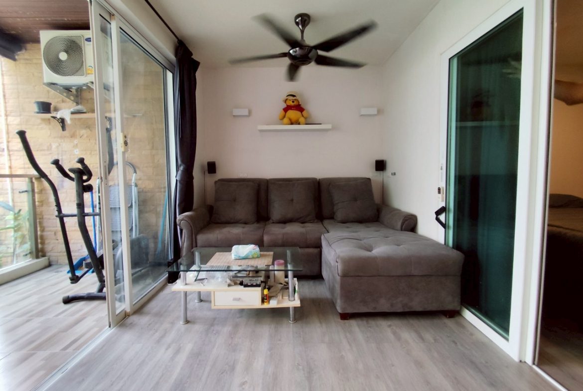 PTC25845_14 Pattaya Heights Condo 1br 51