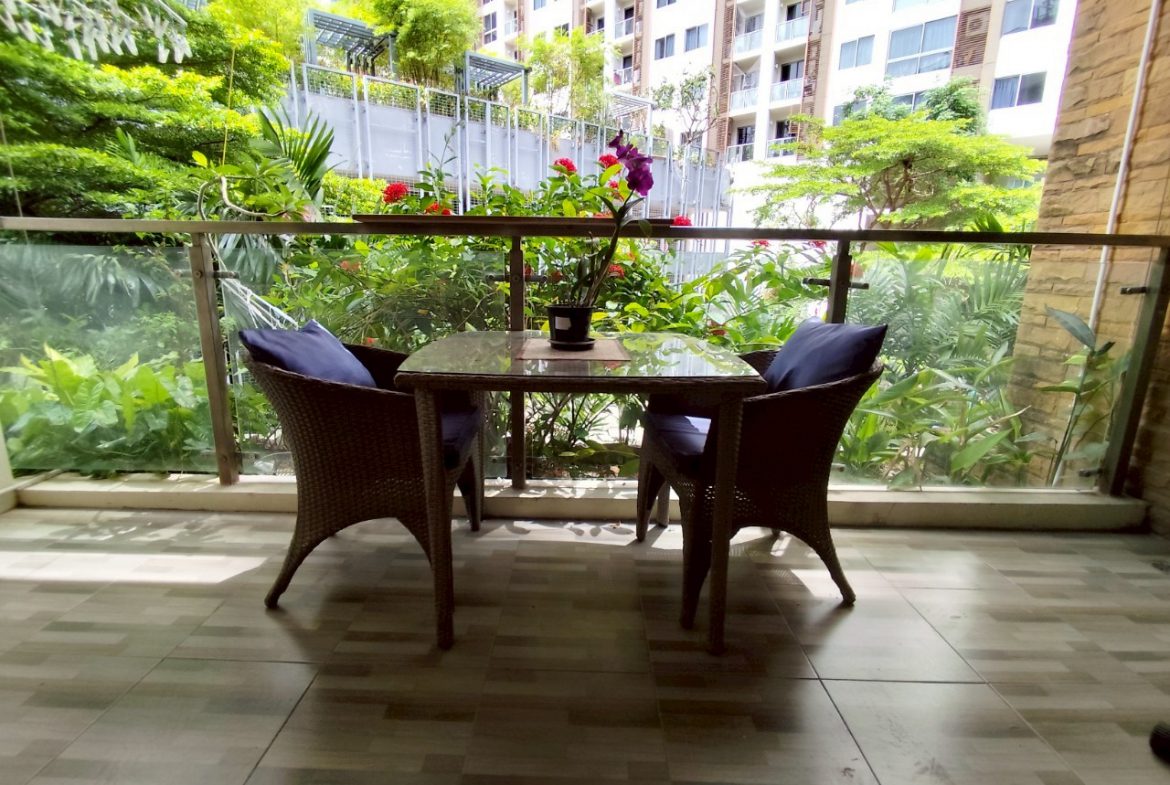 PTC25845_16 Pattaya Heights Condo 1br 51