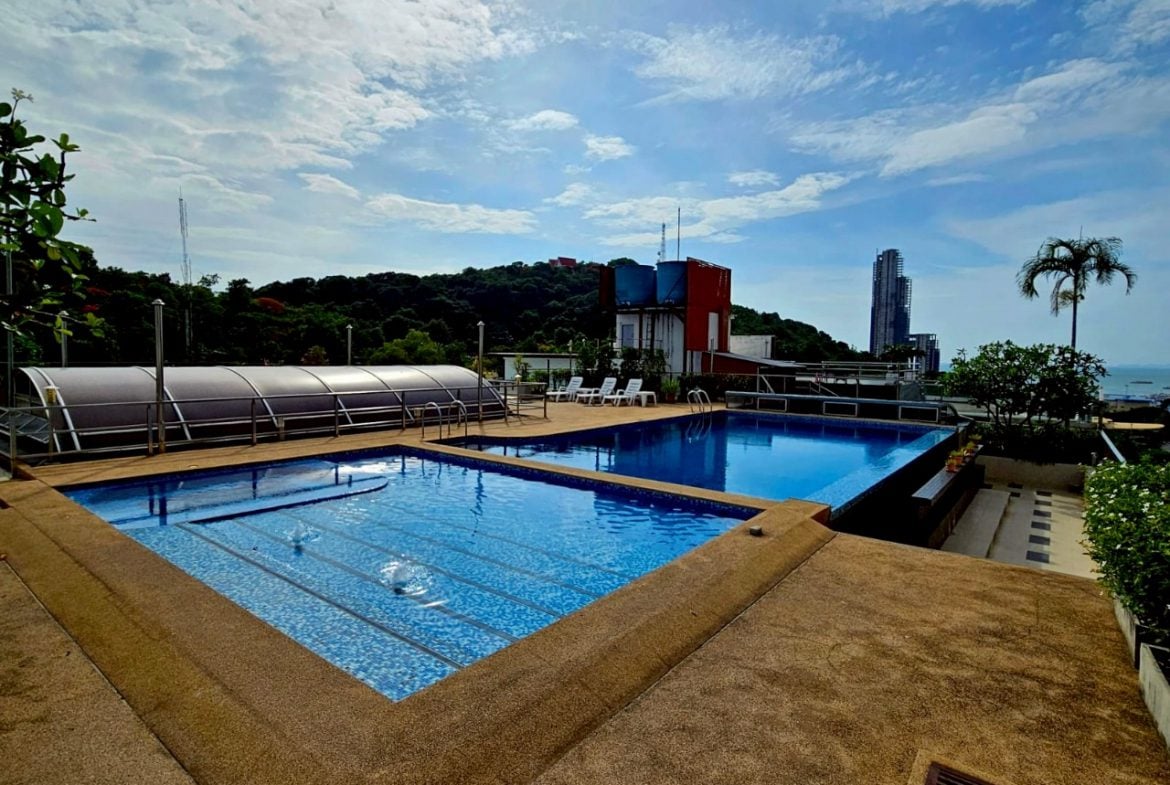 PTC25845_20 Pattaya Heights Condo 1br 51