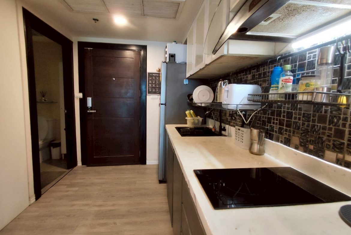 PTC25845_4 Pattaya Heights Condo 1br 51