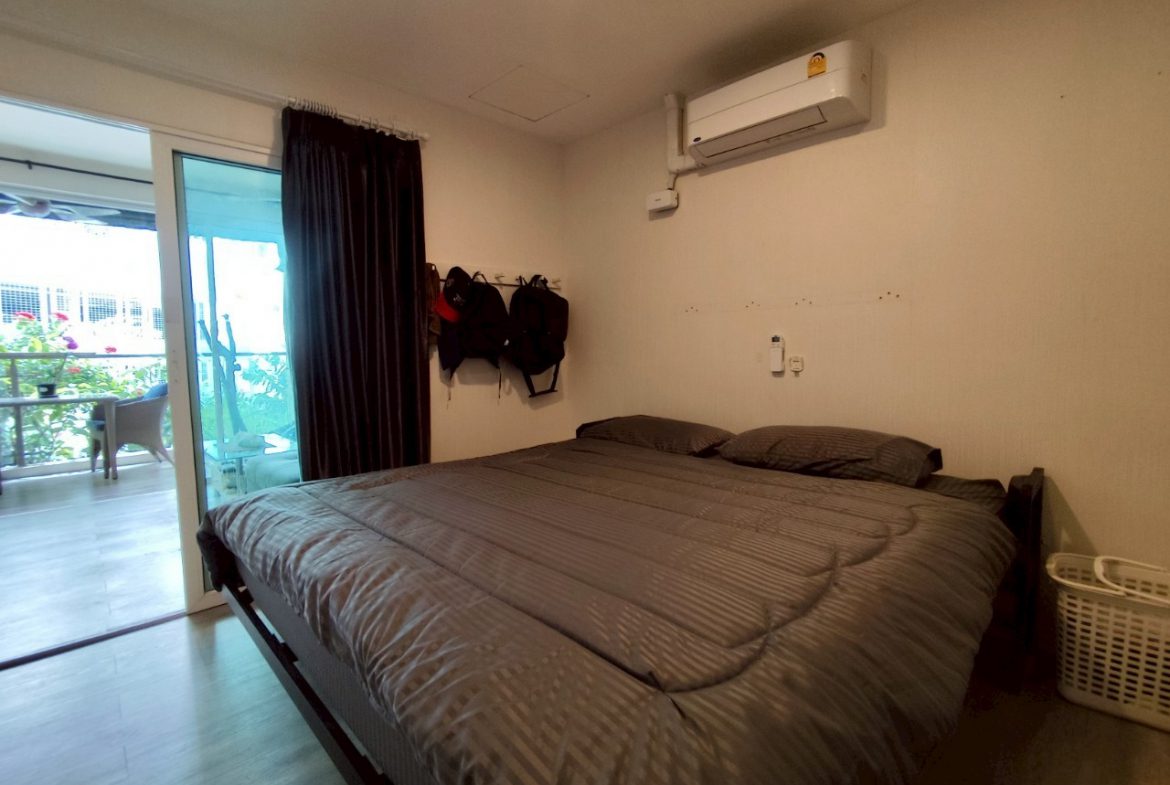 PTC25845_6 Pattaya Heights Condo 1br 51