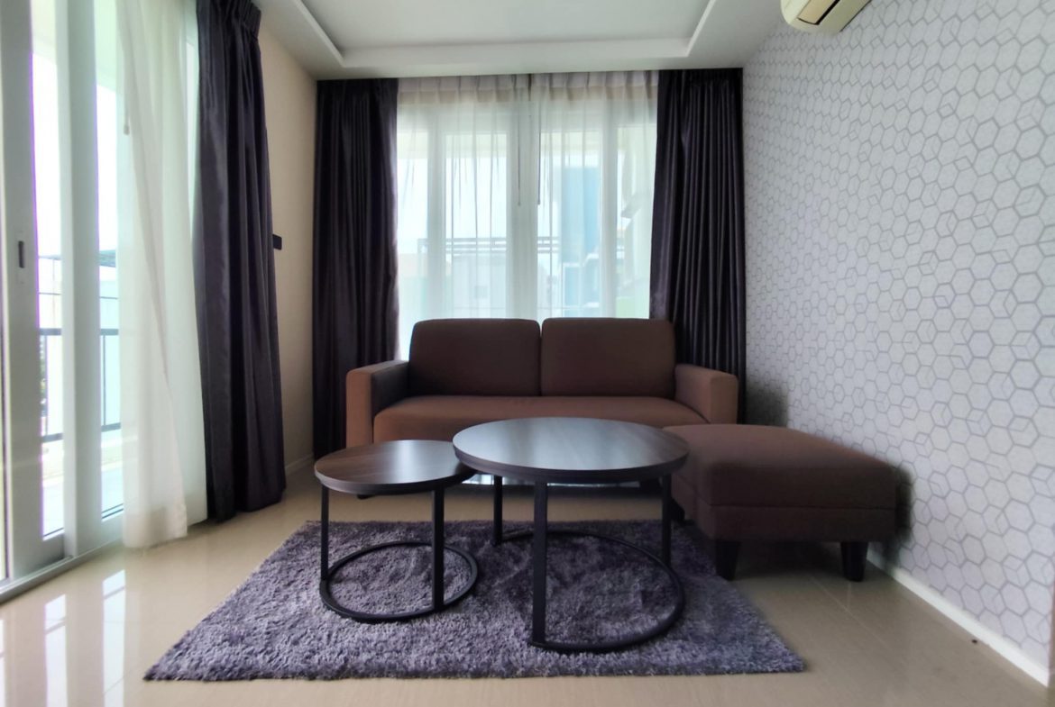 Estanan Condo Pattaya br 41