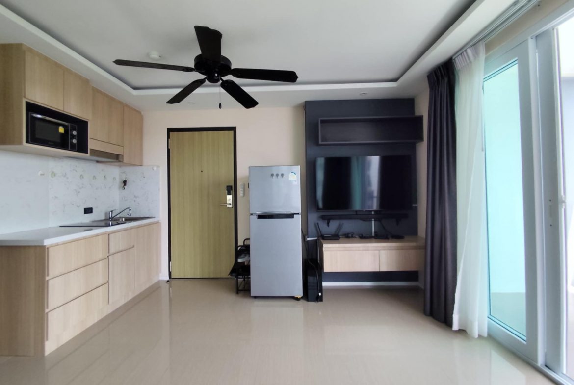 Estanan Condo Pattaya br 41