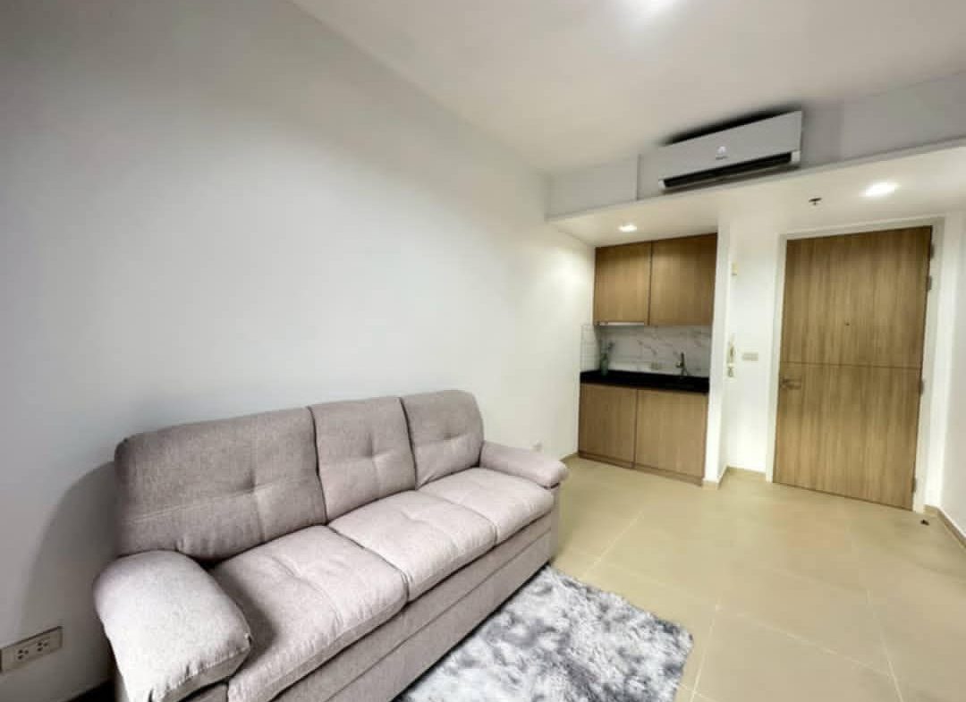 Unixx South Pattaya 1br 35sqm 2