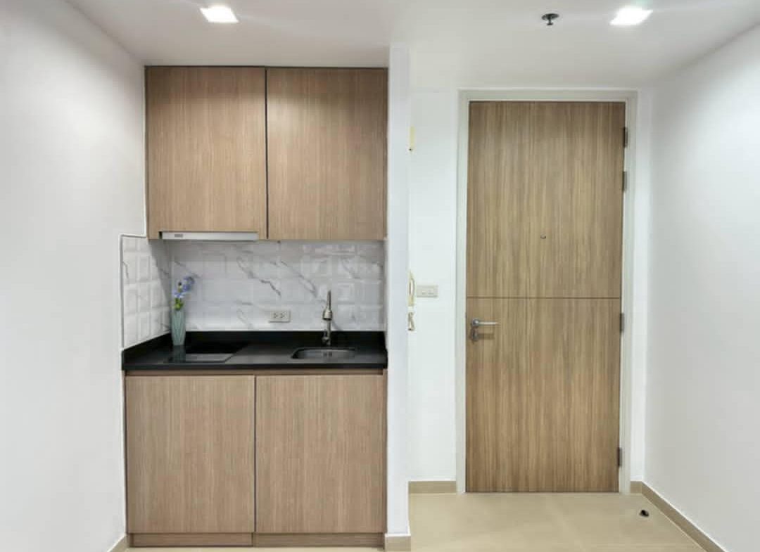 Unixx South Pattaya 1br 35sqm 3