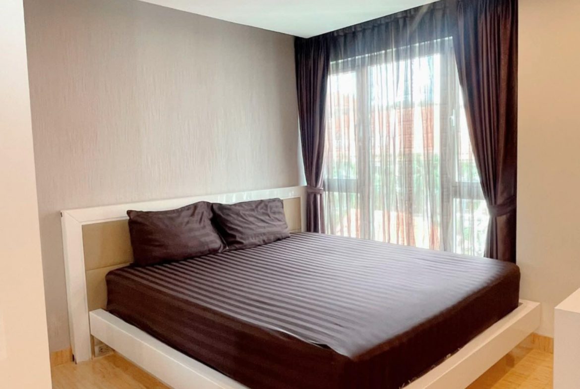 Sunset Boulevard Residence 2 br 39sqm 3