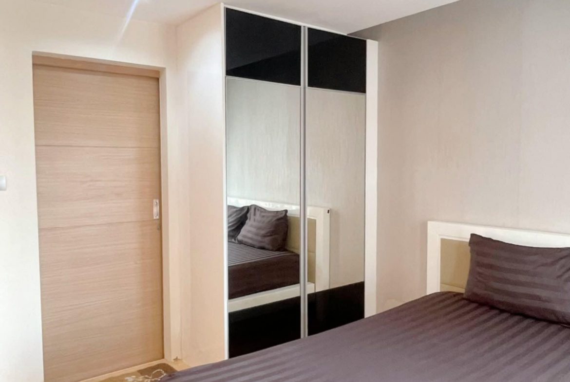 Sunset Boulevard Residence 2 br 39sqm 4