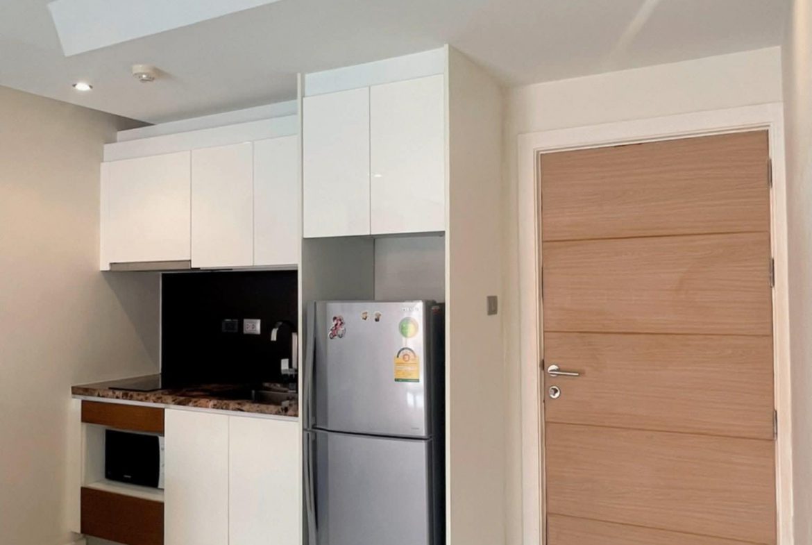 Sunset Boulevard Residence 2 br 39sqm 5