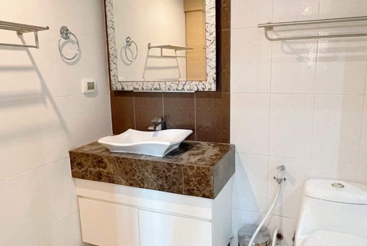 Sunset Boulevard Residence 2 br 39sqm 6