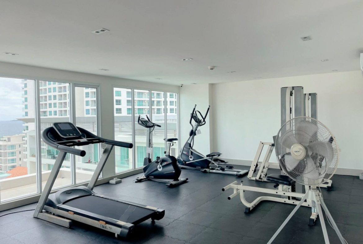 Sunset Boulevard Residence 2 br 39sqm 10