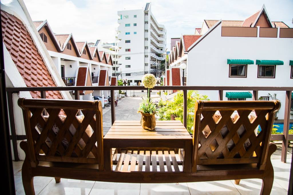 Corribb Village 2br 116sqm 3