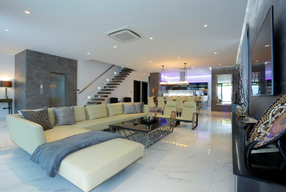 Без комплекса 6br 750sqm 9