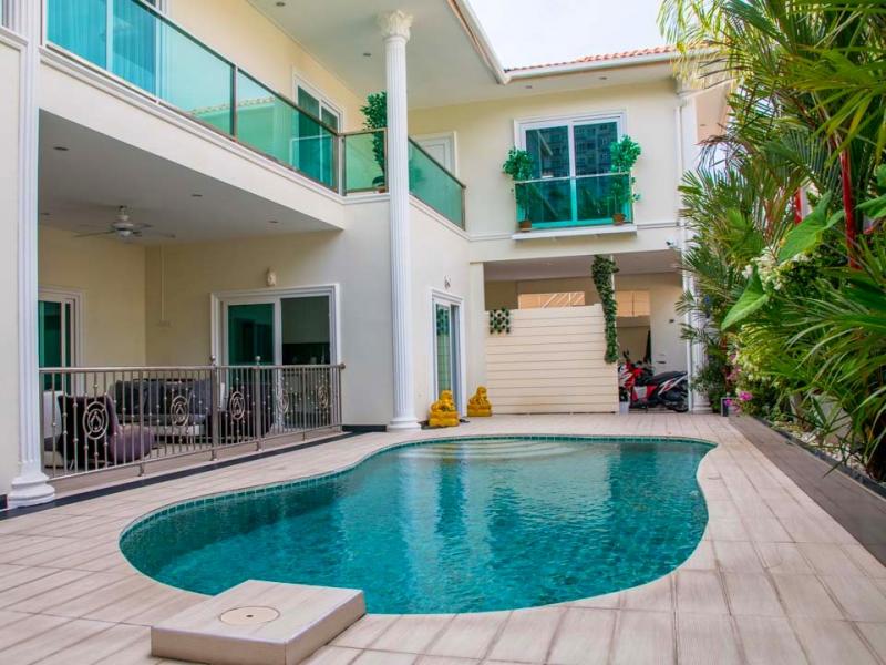 Majestic Residence 6br 320sqm 1